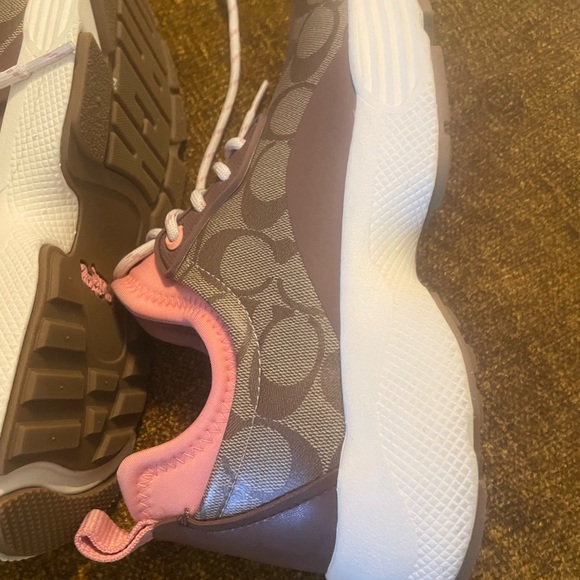 Coach sneakers - Picture 5 of 5